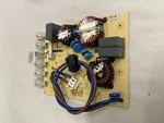 Kitchenaid Cooktop W10352215A Main Control Board AZ212757 WM1735. Fixed Price $38.94.