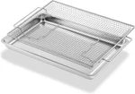 Upgraded Air Fryer Tray Replacement Parts For Samsung Ge Oven 304 Stainles. Fixed Price $82.99.