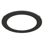Maxim Lighting Trim Ring For Slim 7" Flush Mount, Black - TRM67706BK. Fixed Price $8.99.