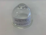 WB36X192 WB36X0389 Ge Stove Oven Light Lens JB645RK6SS. Fixed Price $12.70.