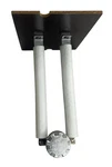 SWT1261, Furnace Plenum Thermostat Replaces Ge, Hotpoint. Fixed Price $14.02.