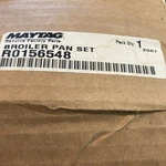 Maytag Genuine Broiler Pan Set RO156548 R0156548. Fixed Price $49.99.
