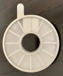 Ge WD12X10109 Dishwasher Screen Fine Filter WD12X10050. Fixed Price $18.50.