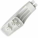 Oven Door Handle Cap For Ge JBP66WY5WW JBP26WY6WW JBP30WA4WW JBP78WB1WW New. Fixed Price $9.93.