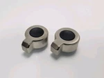 Genuine Bertazzoni Convection Oven Knob 4010902 - Oem Authorized Part Set Of. Fixed Price $74.95.
