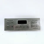 Genuine Range Oven, Control Board # WB27T11276 164D8450G018. Fixed Price $39.98.