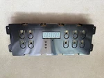 Frigidaire Gas Oven Control Board SF5401-S9503GA A036195. Fixed Price $90.00.