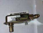 Thermador Pr Series Grill Safety Valve 15-10-134-01, 00415496 Tested Ng. Fixed Price $59.99.
