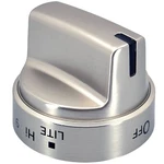 WB03X24818 Ge Stove Knob, Gas Replacements PS11729081 AP5989029. Fixed Price $10.99.