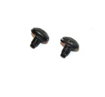 Whirlpool Range : Door Hinge Screw Set Of (W10031780 / W10777162) P8653. Fixed Price $11.24.