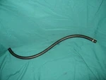 General Eclectic WD24X10064 Dishwasher Fill Hose W/mounting Clamp Clip DL31. Fixed Price $11.77.