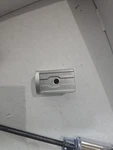 Oem Genuine Bosch Oven Handle End Cap 00631899 HBL87M53UC-05 9001009029. Fixed Price $10.88.