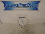 Maytag Range 71002731 Pan-burner (white) New. Fixed Price $25.00.