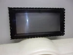 General Electric Microwave Oven Door Choke WB55X10148. Fixed Price $14.99.