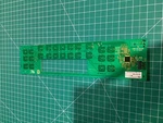 164D6477G001 Range Control Board Touch Panel AZ141770 NR1112. Fixed Price $175.55.