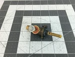 Jenn Air Range Burner Valve (yellow) P# 12002268 7502P561-60 74009451. Fixed Price $59.95.
