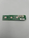 Kitchenaid Microwave Control Board Part # W11127060.. Fixed Price $14.99.