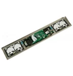 Black Stainless Control Panel For Ge Induction Stove Model # PHS930SL3SS. Fixed Price $695.00.