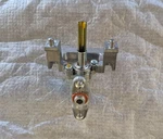 New Oem Samsung DG94-01714A Valve Cooktop Assembly. Fixed Price $89.99.