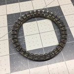 Dacor Oem Cooktop Range Burner Ring "d" 82564 3-3/8" Diameter. Fixed Price $19.95.