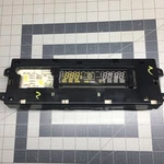 Ge Oem Single Oven Control Board Clock WB27T10917 - Tested. Fixed Price $275.95.