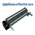 Sharp SWB3052DS Wall Range Oven Cooling Fan 160251201025. Fixed Price $79.99.