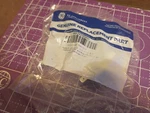 WB24X46906 - Genuine Oem Oven High Limit Switch Qty. 1. Fixed Price $58.99.