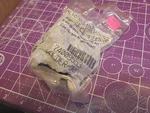 74009553 - Whirlpool Genuine Oem Oven Holder, Orifice (5K). Fixed Price $24.99.