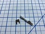 Frigidaire Range Ignitor P# 316536602 316536614 316536610 316536600 316536622. Fixed Price $23.95.