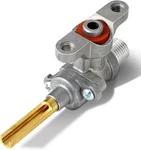 Range Surface Burner Valve For Kitchenaid KGRS505XSS00 KGRS505XSS02 KGRS505XBL00. Fixed Price $75.37.