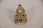 Genuine Bosch Gas Cooktop Ignition Device Spark Ignitor Switch 421165 Nos. Fixed Price $29.99.