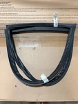 DA97-13015D Samsung Door Gasket Black For Refrigerator RF28R7551SG (G58). Fixed Price $29.75.