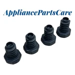 Ge Washer Leveling Leg WH01X29177, WH02X26588, WH02X24674. Fixed Price $21.99.