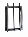 Genuine Viking Range Oven, Burner Grate Center # PA060060 - B104. Fixed Price $149.94.