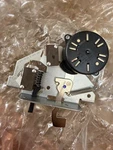 Hisense Range Door Latch Lock WB14T10072 HTSYGO48B002MNT-003. Fixed Price $40.00.