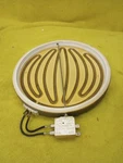 3183201 Whirlpool Range Surface Element, Free Shipping. Fixed Price $25.99.