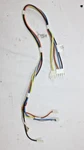 Whirlpool Oem Wire Harness - Do 30" WOS31ES0JS Wall Oven Part# W11132989. Fixed Price $34.95.