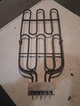 Vintage Jenn-air Electric Downdraft Range Grill? Element 800061 Untested. Fixed Price $75.00.