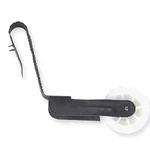 New Oem Pack Whirlpool WP691366 Genuine Dryer Idler Pulley. Fixed Price $11.00.