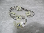 Whirlpool Range Spark Ignition Switch Harness Part # W10286646. Fixed Price $91.00.