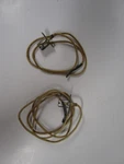 Range Spark Electrodes (set Of 2) WB19K0020 WB18X26988 HW8150 Asmn. Fixed Price $15.00.