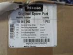 Miele Connecting Strip Front (m. -no. 561 062) *details*. Fixed Price $52.00.