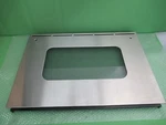 WB56T10159 Ge Oven Outer Door Panel. Fixed Price $139.77.