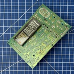 Whirlpool Combo Oven Control Board 3184943. Fixed Price $110.00.