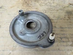 Ge Cooktop "c" Burner Base Part # WB28X10056. Fixed Price $22.48.