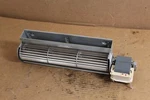 Gaggenau Double Oven Blower Fan Motor Part # 00299311. Fixed Price $106.18.