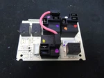Electric Range JBS86SP4SS Control Board 164D8027G014. Fixed Price $19.99.