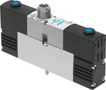 Fisher Paykel 546776 Festo VSVA-B-T32H-AZH-A2-1R5L Solenoid Valve Supplied In. Fixed Price $228.27.