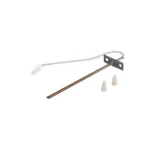 New Oem General Electric Oven Range Temperature Thermostat WB21X5301 (F8). Fixed Price $99.99.