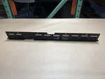 Ge Oven Inner Vent Trim (blk) WB7T10057. Fixed Price $69.99.